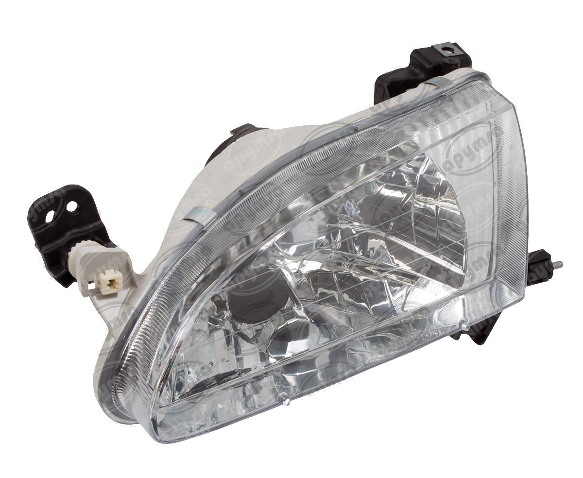 UNIDAD PRINCIPAL IZQUIERDA TOYOTA COROLLA 98-00 DEPO 019-3004-09 