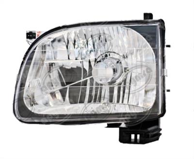 UNIDAD PRINCIPAL IZQUIERDA TOYOTA TACOMA 01-04 4X4 CON AJUSTE DEPO 019-3015-05 