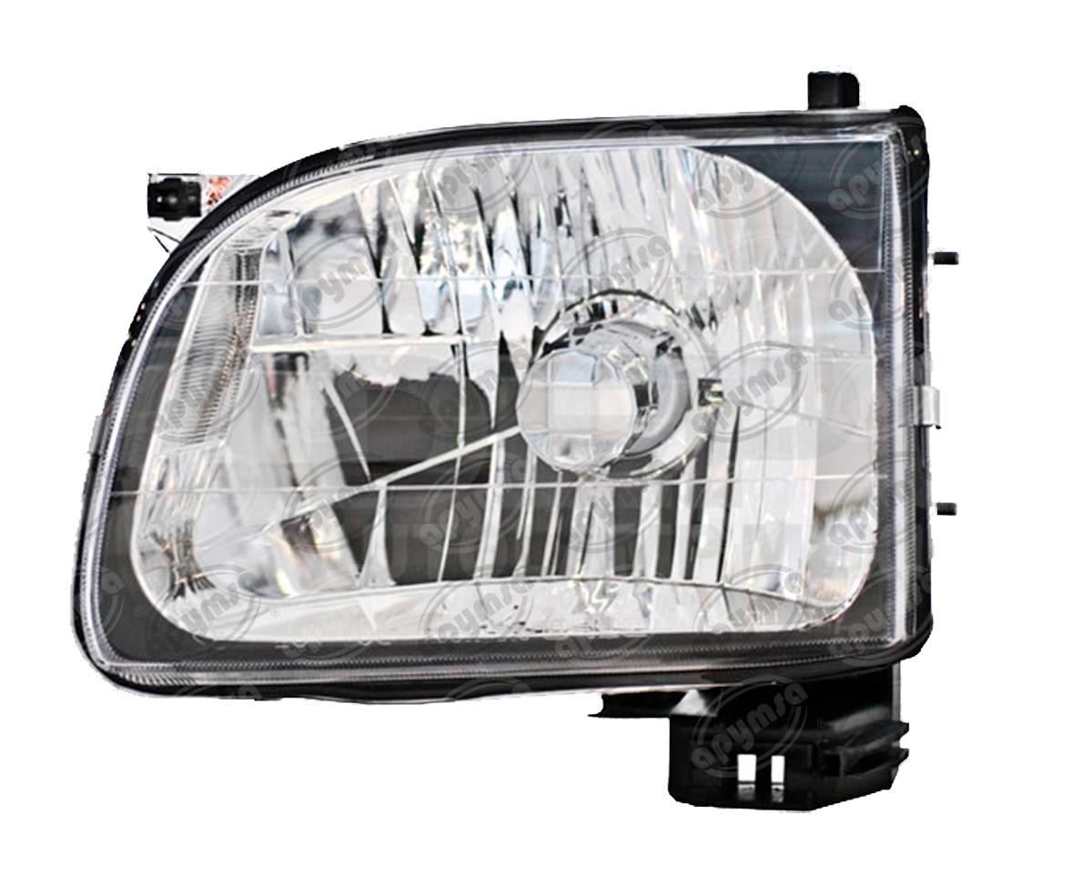 UNIDAD PRINCIPAL IZQUIERDA TOYOTA TACOMA 01-04 4X4 CON AJUSTE DEPO 019-3015-05 