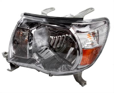 UNIDAD PRINCIPAL IZQUIERDA TOYOTA TACOMA 07-11 HUMO DEPO 019-3015-15 