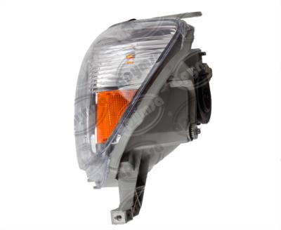 UNIDAD PRINCIPAL IZQUIERDA TOYOTA TACOMA 07-11 HUMO DEPO 019-3015-15 