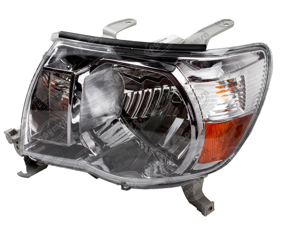 UNIDAD PRINCIPAL IZQUIERDA TOYOTA TACOMA 07-11 HUMO DEPO 019-3015-15 