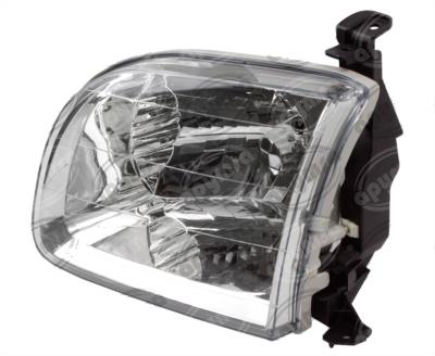 UNIDAD PRINCIPAL IZQUIERDA TOYOTA TUNDRA 00-04 SEQUOIA 01-04 DOBLE CABINA DEPO 019-3017-07 