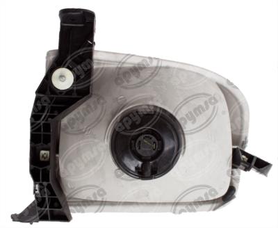 UNIDAD PRINCIPAL IZQUIERDA TOYOTA TUNDRA 00-04 SEQUOIA 01-04 DOBLE CABINA DEPO 019-3017-07 