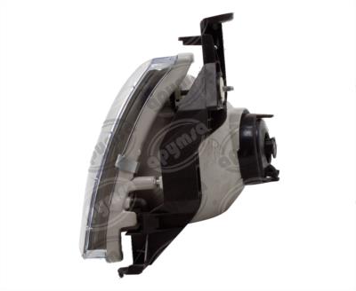 UNIDAD PRINCIPAL IZQUIERDA TOYOTA TUNDRA 00-04 SEQUOIA 01-04 DOBLE CABINA DEPO 019-3017-07 