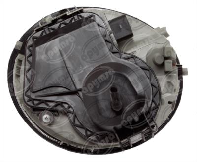 UNIDAD PRINCIPAL IZQUIERDA VW BEETLE 98-05 DEPO 019-3102-01 