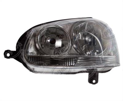 UNIDAD PRINCIPAL IZQUIERDA VW BORA 05-10 CROMADO DEPO 019-3103-05 