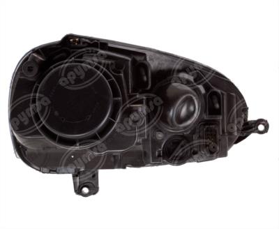 UNIDAD PRINCIPAL IZQUIERDA VW BORA 05-10 CROMADO DEPO 019-3103-05 