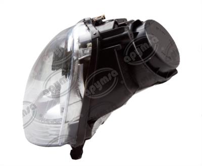 UNIDAD PRINCIPAL IZQUIERDA VW BORA 05-10 CROMADO DEPO 019-3103-05 