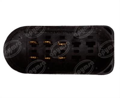 UNIDAD PRINCIPAL IZQUIERDA VW BORA 05-10 CROMADO DEPO 019-3103-05 