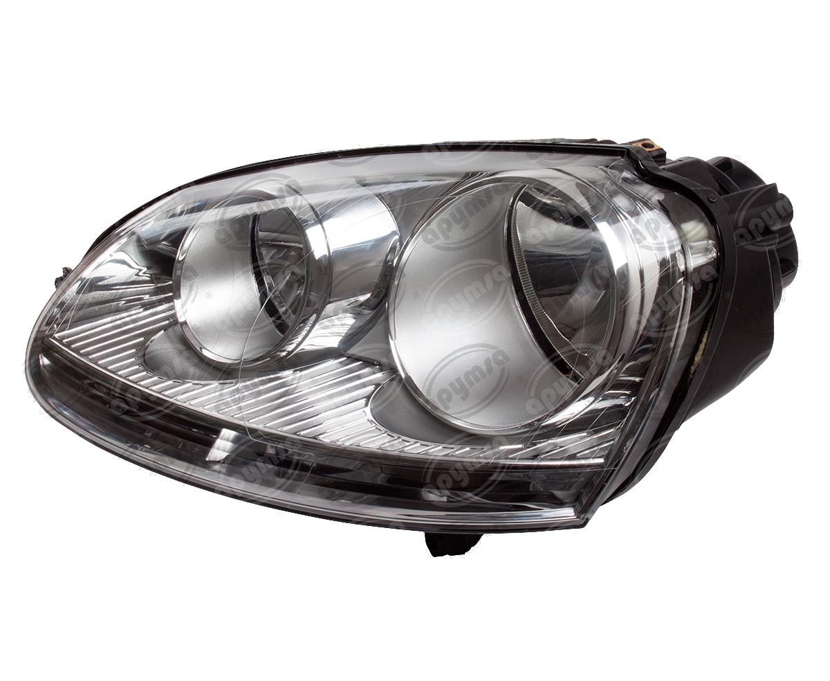 UNIDAD PRINCIPAL IZQUIERDA VW BORA 05-10 CROMADO DEPO 019-3103-05 