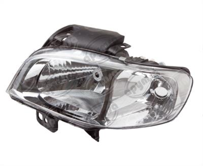 UNIDAD PRINCIPAL IZQUIERDA VW DERBY 05-06 SEAT IBIZA CORDOBA 99-01 DEPO 019-3108-07 
