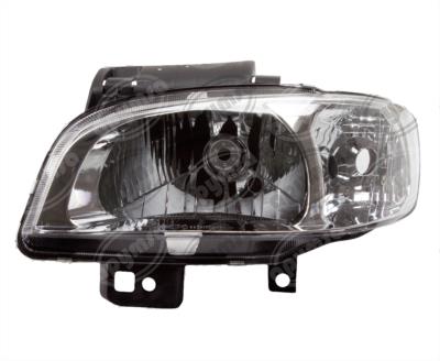 UNIDAD PRINCIPAL IZQUIERDA VW DERBY 05-06 SEAT IBIZA CORDOBA 99-01 DEPO 019-3108-07 