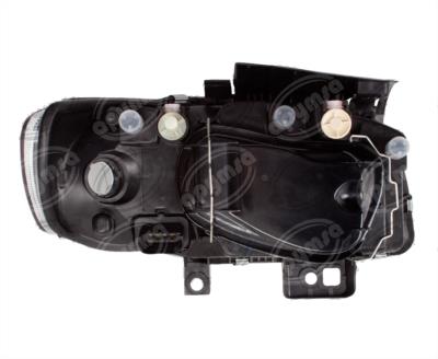 UNIDAD PRINCIPAL IZQUIERDA VW DERBY 05-06 SEAT IBIZA CORDOBA 99-01 DEPO 019-3108-07 