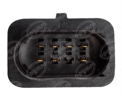 UNIDAD PRINCIPAL IZQUIERDA VW DERBY 05-06 SEAT IBIZA CORDOBA 99-01 DEPO 019-3108-07 