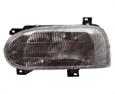 UNIDAD PRINCIPAL IZQUIERDA VW GOLF 93-99 DEPO 019-3111-03 