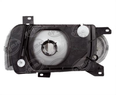 UNIDAD PRINCIPAL IZQUIERDA VW GOLF 93-99 DEPO 019-3111-03 
