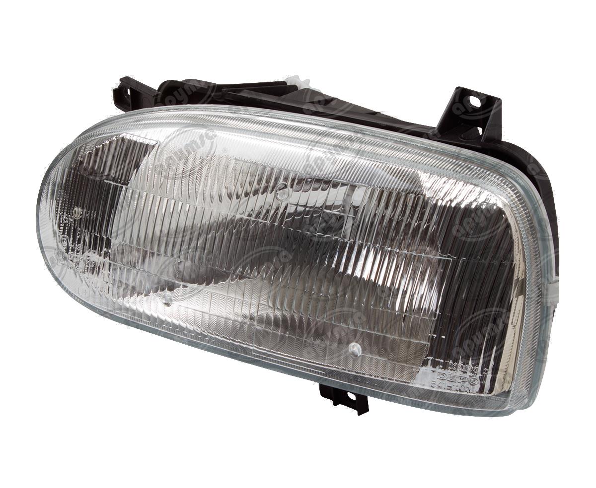 UNIDAD PRINCIPAL IZQUIERDA VW GOLF 93-99 DEPO 019-3111-03 