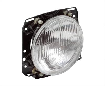 UNIDAD PRINCIPAL DERECHO E IZQUIERDO VW GOLF 87-92 DEPO 019-3111-10 