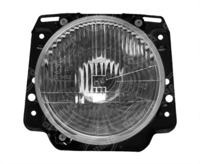 UNIDAD PRINCIPAL DERECHO E IZQUIERDO VW GOLF 87-92 DEPO 019-3111-10 