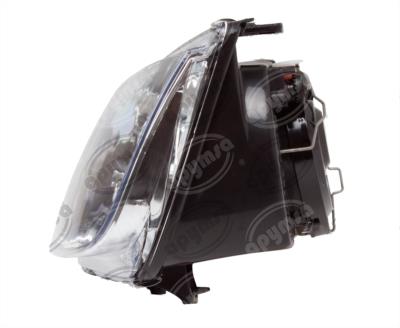 UNIDAD PRINCIPAL IZQUIERDA VW JETTA 99-07 DEPO 019-3112-07 