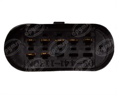 UNIDAD PRINCIPAL IZQUIERDA VW JETTA 99-07 DEPO 019-3112-07 