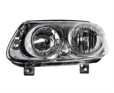 UNIDAD PRINCIPAL IZQUIERDA VW JETTA 08-12 FONDO CROMADO DEPO 019-3112-29 