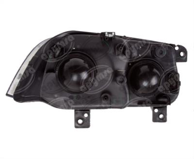 UNIDAD PRINCIPAL IZQUIERDA VW JETTA 08-12 FONDO CROMADO DEPO 019-3112-29 