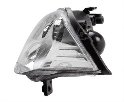 UNIDAD PRINCIPAL IZQUIERDA VW JETTA 08-12 FONDO CROMADO DEPO 019-3112-29 