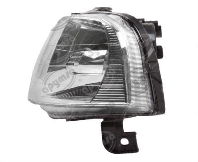 UNIDAD PRINCIPAL IZQUIERDA VW POINTER 00-05 DEPO 019-3115-13 