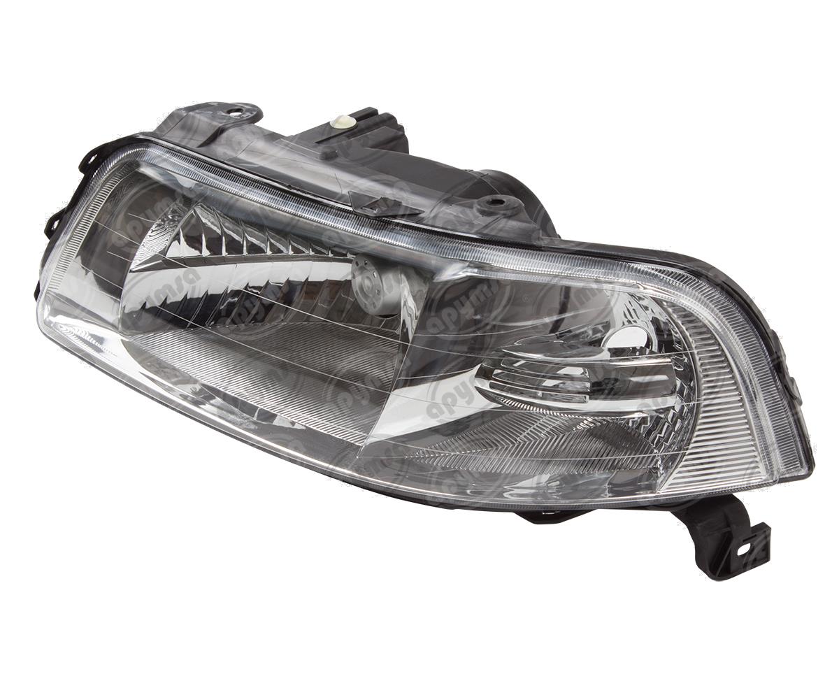 UNIDAD PRINCIPAL IZQUIERDA VW POINTER 00-05 DEPO 019-3115-13 