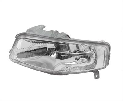 UNIDAD PRINCIPAL IZQUIERDA VW POINTER 06-09 DEPO 019-3115-17 