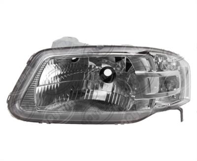 UNIDAD PRINCIPAL IZQUIERDA VW POINTER 06-09 DEPO 019-3115-17 