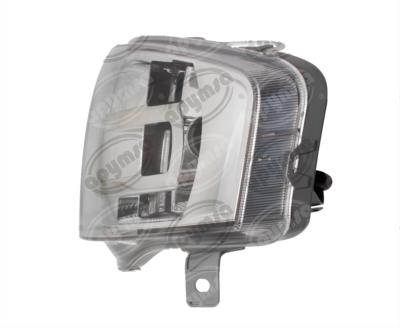 UNIDAD PRINCIPAL IZQUIERDA VW POINTER 06-09 DEPO 019-3115-17 
