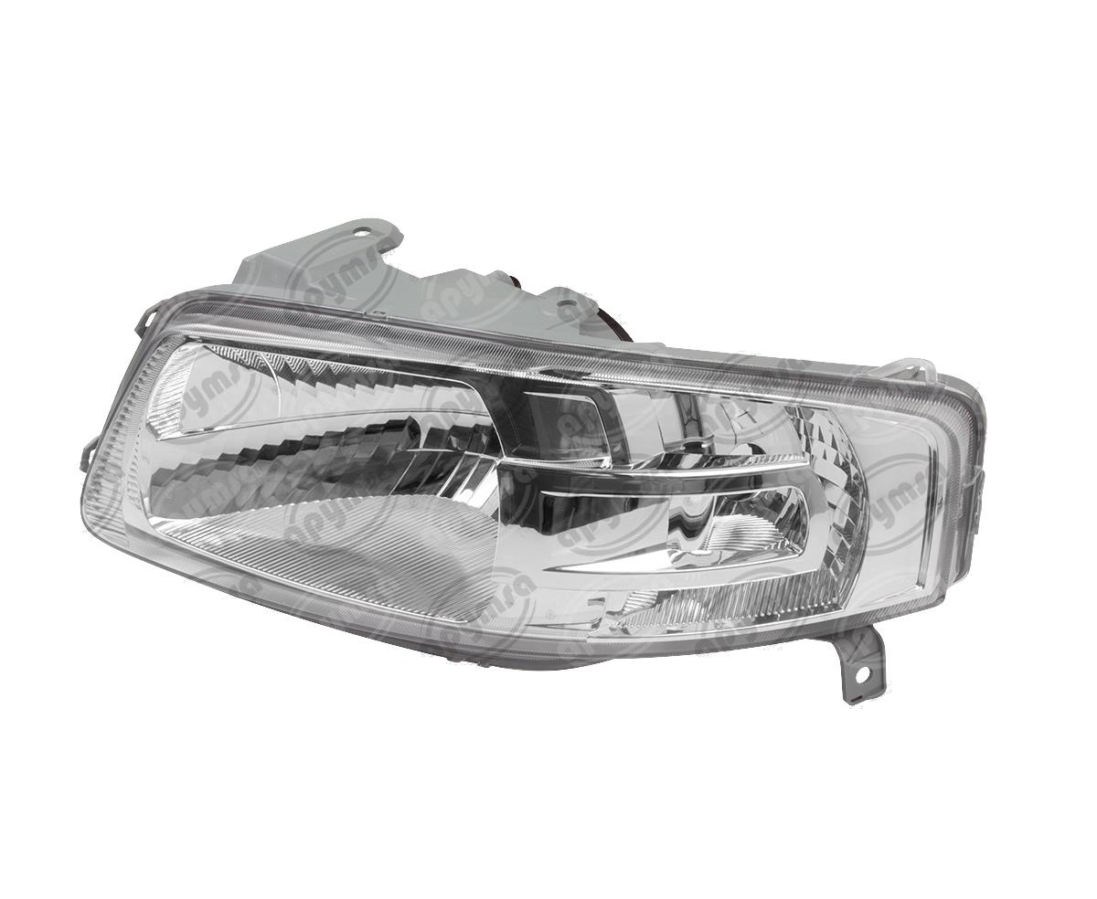 UNIDAD PRINCIPAL IZQUIERDA VW POINTER 06-09 DEPO 019-3115-17 