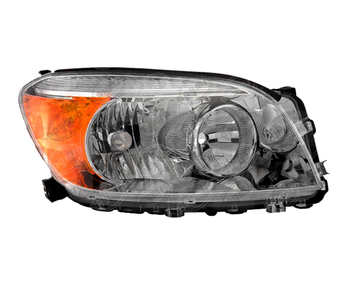 UNIDAD PRINCIPAL DERECHA TOYOTA RAV 4 06-08 DEPO 019-3011-06 