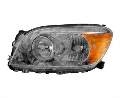 UNIDAD PRINCIPAL IZQUIERDA TOYOTA RAV 4 06-08 DEPO 019-3011-07 
