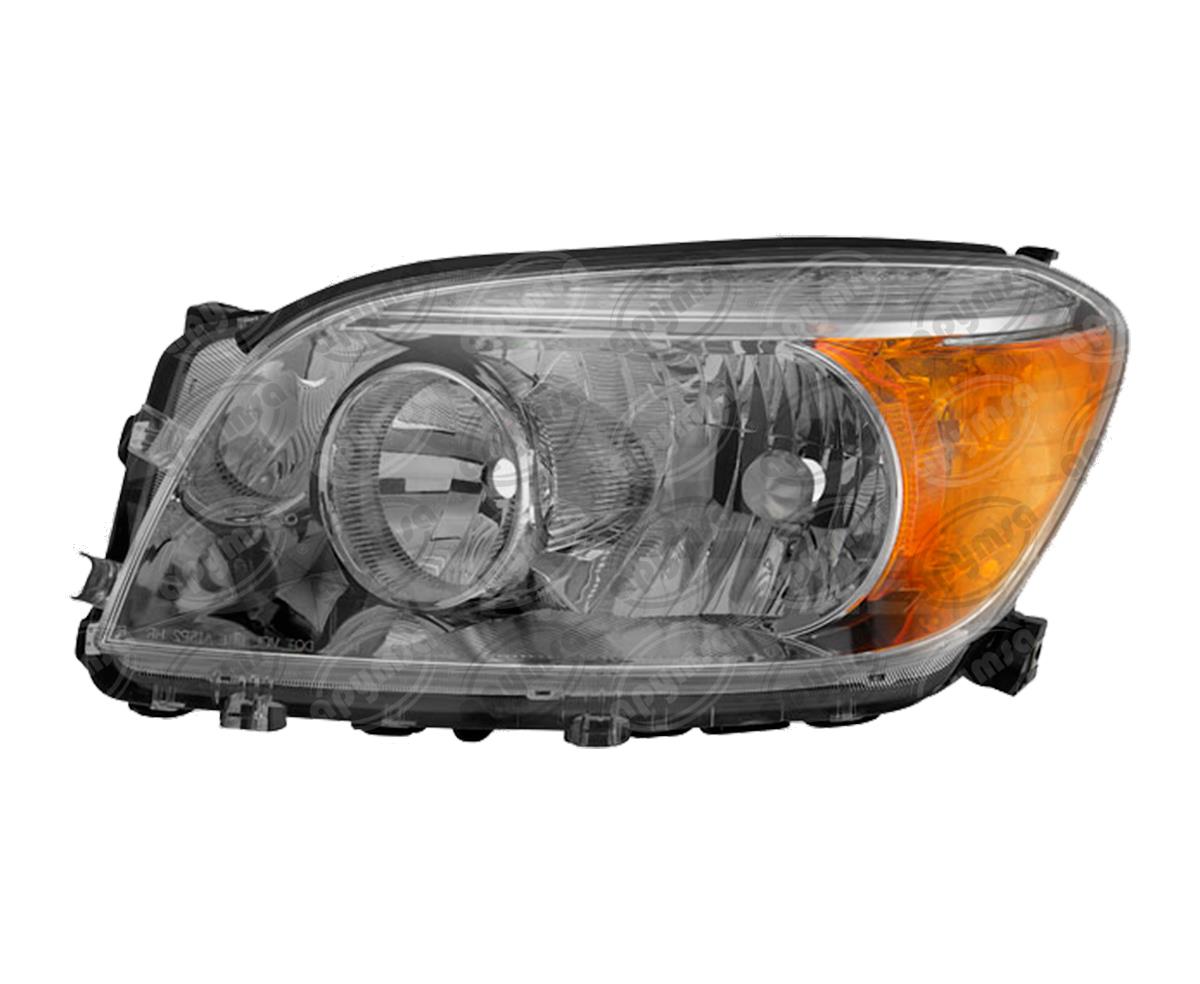 UNIDAD PRINCIPAL IZQUIERDA TOYOTA RAV 4 06-08 DEPO 019-3011-07 