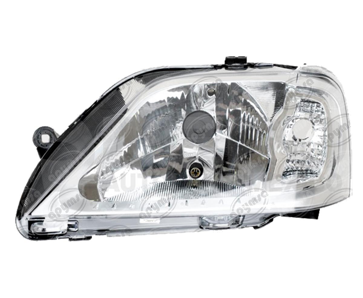 UNIDAD PRINCIPAL DERECHA NISSAN APRIO 08-10 DEPO 019-2303-00 