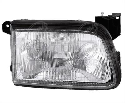 UNIDAD PRINCIPAL DERECHA CHEVROLET LUV 98-03 DE VIDRIO DEPO 019-0629-02 