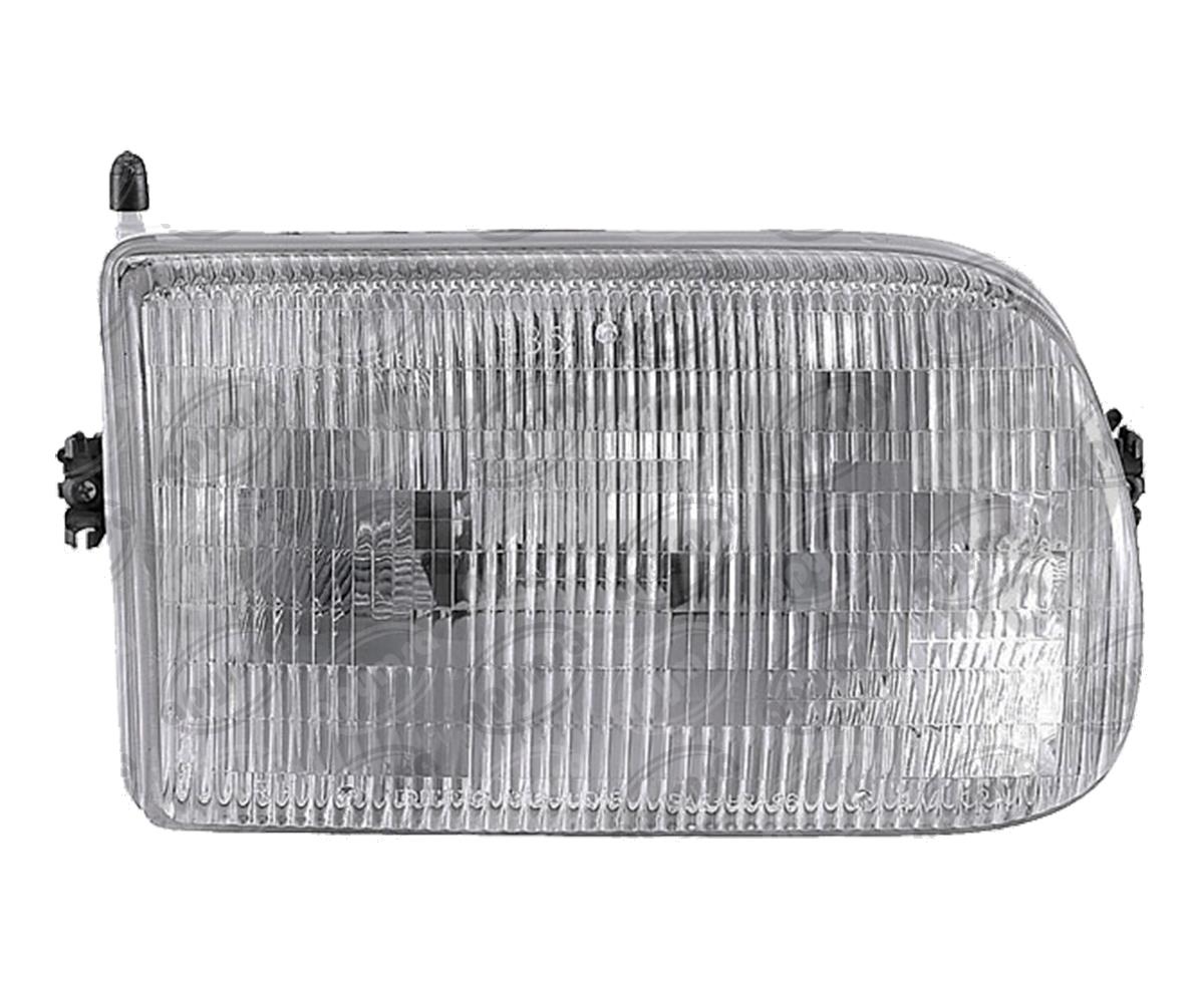 UNIDAD PRINCIPAL DERECHA MAZDA PICK-UP 94-97 DEPO 019-1905-00 