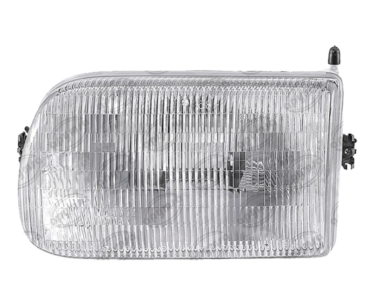 UNIDAD PRINCIPAL IZQUIERDA MAZDA PICK-UP 94-97 DEPO 019-1905-01 