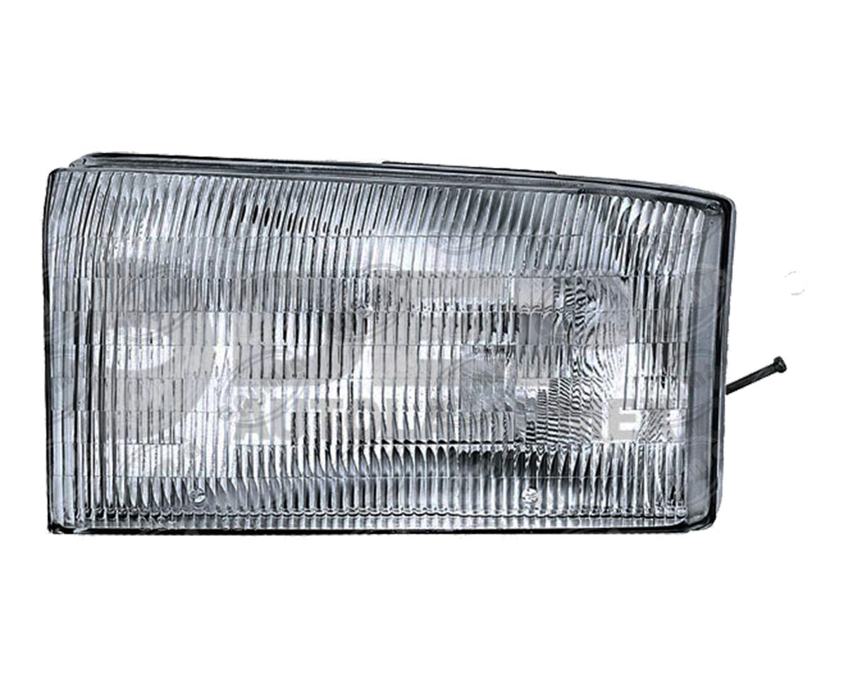 UNIDAD PRINCIPAL IZQUIERDA F-350 SUPER DUTY EXCURSION 99-04 DEPO 019-1232-01 