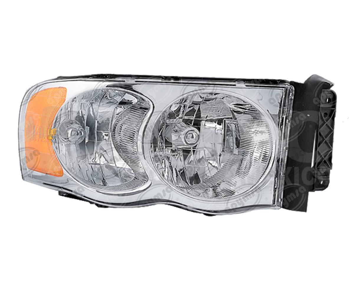 UNIDAD PRINCIPAL DERECHO DODGE RAM 02-05 4000 CON BASE DEPO 019-0916-06 