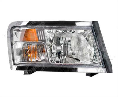 UNIDAD PRINCIPAL DERECHA DODGE DAKOTA 08 FONDO CROMADO DEPO 019-0907-16 