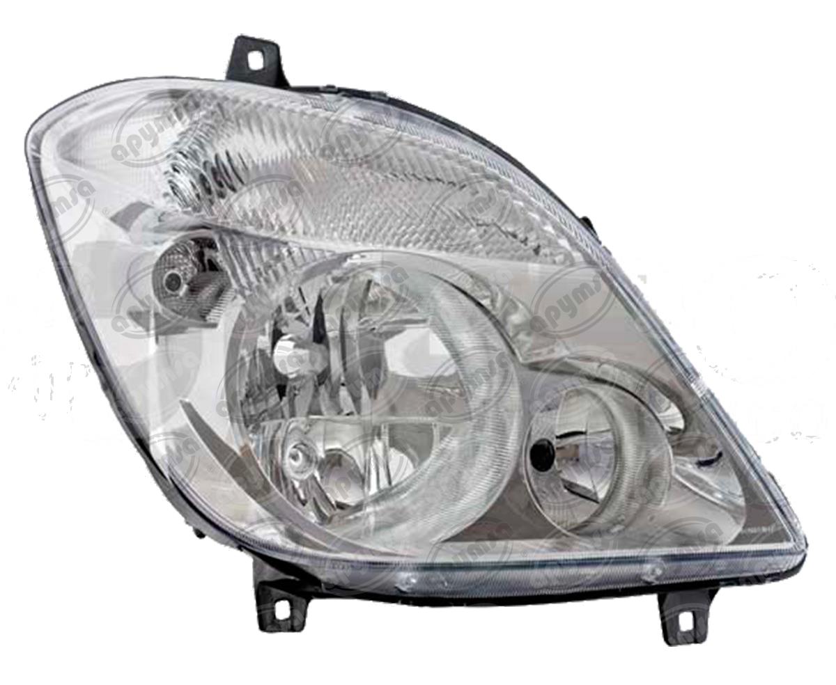 UNIDAD PRINCIPAL DERECHA SPRINTER 07-13 DEPO 019-2006-04 