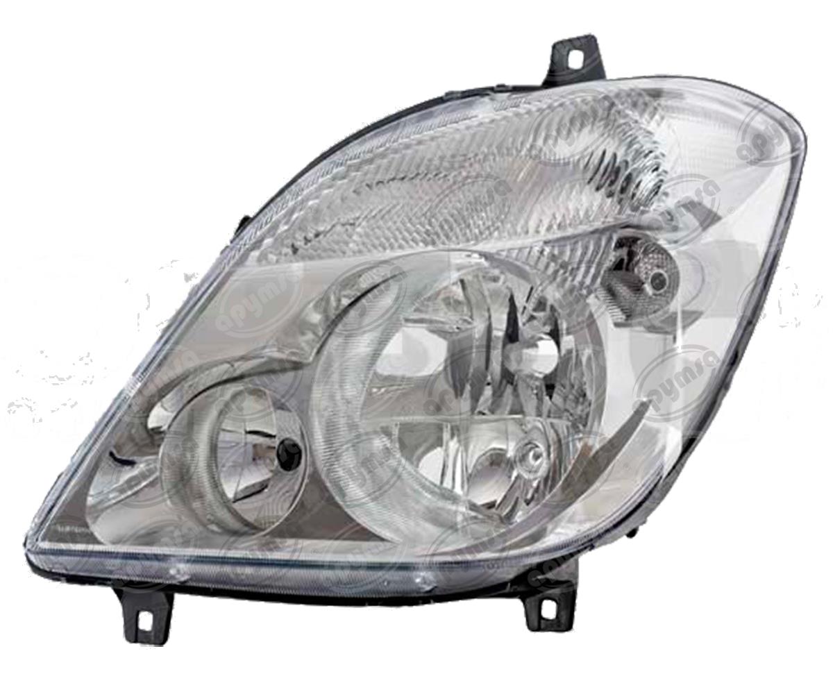 UNIDAD PRINCIPAL IZQUIERDA SPRINTER 07-13 DEPO 019-2006-05 