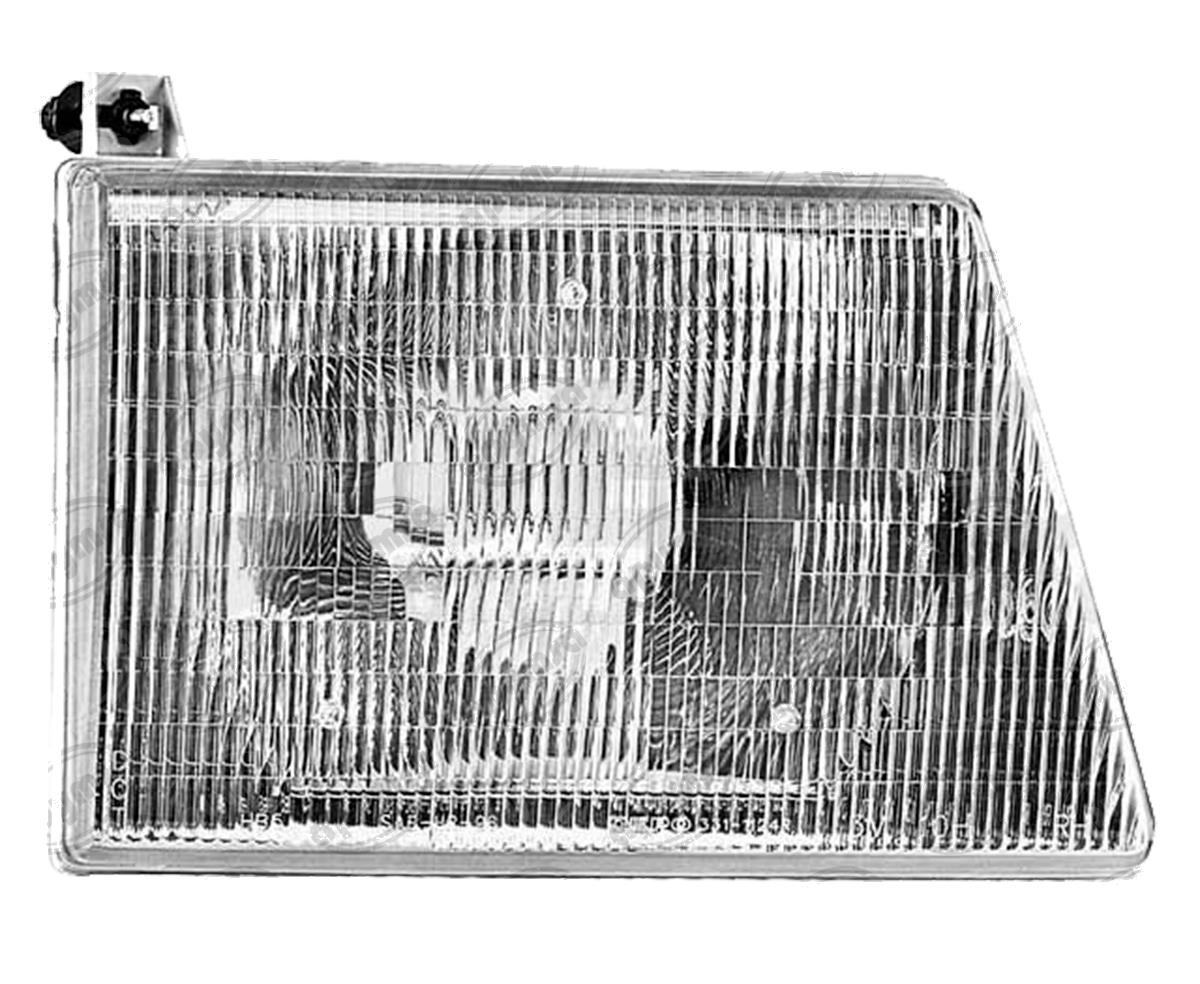 UNIDAD PRINCIPAL DERECHA ECONOLINE 97-07 LUJO DEPO 019-1207-00 