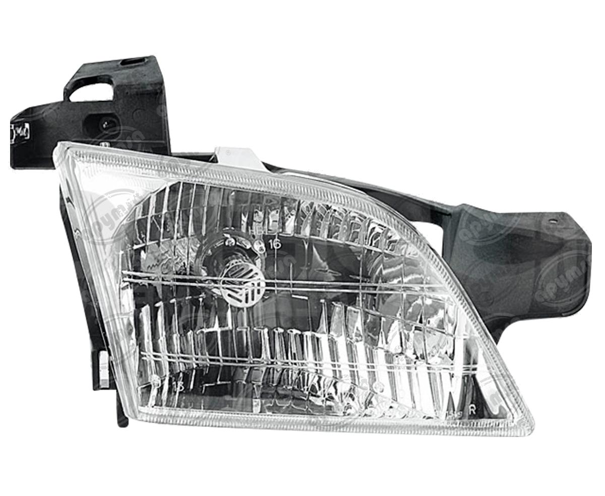 UNIDAD PRINCIPAL DERECHA CHEVROLET VENTURE 97-04 DEPO 019-0650-00 