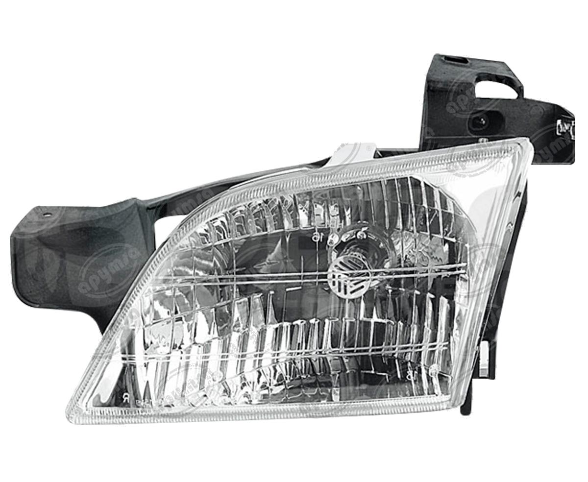 UNIDAD PRINCIPAL IZQUIERDA CHEVROLET VENTURE 97-04 DEPO 019-0650-01 